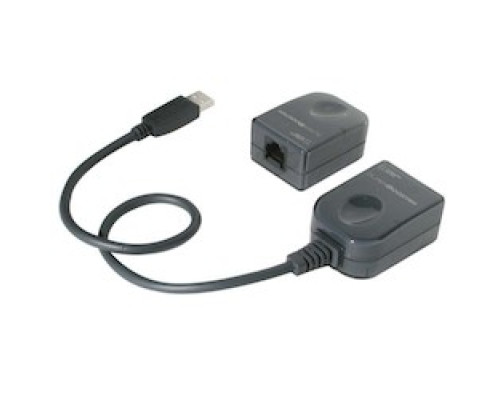 C2G  CG39993  39993                 Super Booster USB Extender and CAT5E Kit