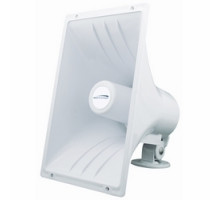SPECO TECHNOLOGIES  SPC40RP                 6.5 in. x 11 in. 8 ohm Weatherproof P.A. Speaker Horn