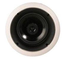 ON-Q/LEGRAND  36476402V1                 Speaker, In-Ceiling, 90 dB, 100 Watt, 60 Hertz to 20 Kilohertz, 6.5