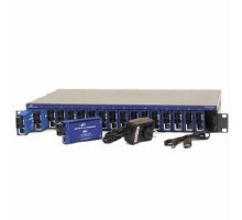 ADVANTECH IMC-318I-US 850-13086  IE-PowerTray/18-AC -20C to +70C - 18-slot AC powered chassis