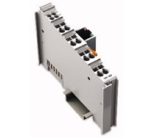 WAGO CORPORATION  750-627   MODULE BUS EXTENSION, END MODULE