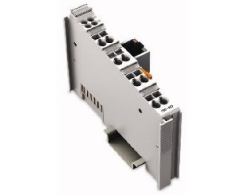 WAGO CORPORATION  750-627   MODULE BUS EXTENSION, END MODULE
