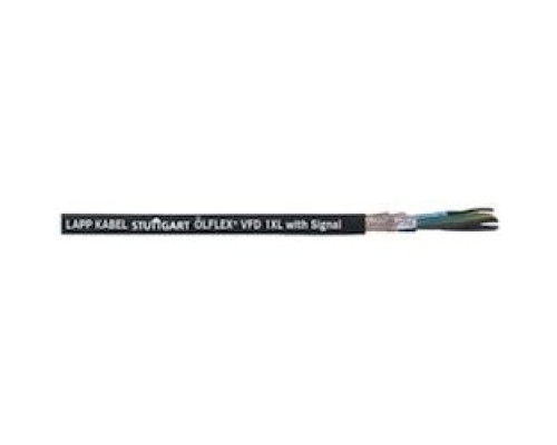 LAPP GROUP  701711                 Power Cable