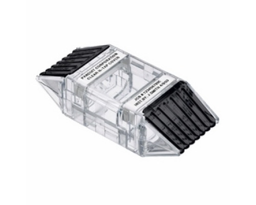 PANDUIT  CLRCVR2-1                 Panduit CLRCVR2-1 Insulating Cover