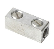 PANDUIT  SR-2-XY                 Splcr/Rdcr Al DualRatd #14-#2A #14 PK10