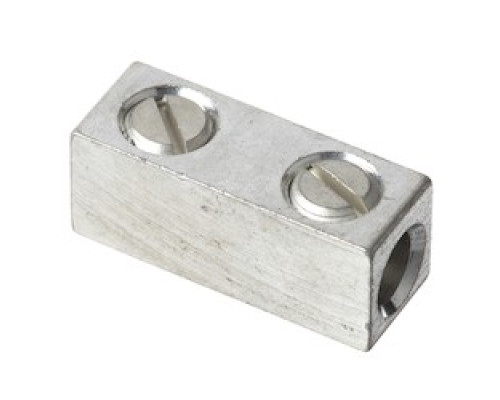 PANDUIT  SR-2-XY                 Splcr/Rdcr Al DualRatd #14-#2A #14 PK10