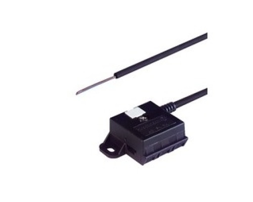 HIRSCHMANN 934541005  ASI FK RK IP67 PUR2x034L0200; Miniature coupler modules for ASI ribbon Cable passive , diameter: 1.5 mm, pre-wired cable, open conductor end, cable length: 2m