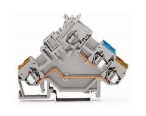 WAGO CORPORATION  280-562   Actuator terminal block for pressure and thermo switches