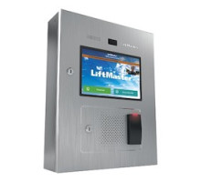 LIFTMASTER  CAPXLV                 CONNECTED ACCESS PORTAL, HIGH