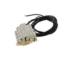 ABB  KA2S8   24-30V AC/DC shunt opening release for use on A1 through A2 molded case circuit breakers