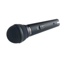 BOGEN  HDU250                 Handheld microphone, neo magnet dynamic, unidirectional