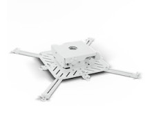 CHIEF MANUFACTURING  VCTUW                 XL Universal Tooless Projector Mount White