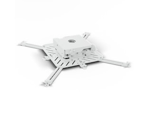 CHIEF MANUFACTURING  VCTUW                 XL Universal Tooless Projector Mount White