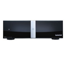 SPEAKERCRAFT SC12-30         The SC12-30 is a 12-channel, fully configurable power amplifier that provides 30W per channel 80W when bridged and our unique BusMatrix Selector. The SC12-30 is the perfect multi-zone or multi-room