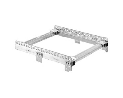 TOA ELECTRONICS INC  SR-RF12WP                 Speaker Rigging Frame, 728 MM Width x 800 MM Depth x 164 MM Height, Stainless Steel, For SR-A12LWP/SR-A12SWP Line Array Speaker