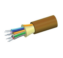 COMMSCOPE ENTERPRISE SOLUTIONS  760152413  R-024-DS-5K-FSUBR   Riser Distribution Cable, 24 fiber single-unit
