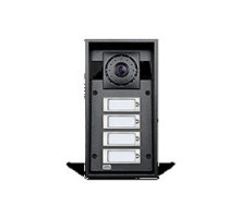 AXIS COMMUNICATIONS  01342-001  9151104W                 2N IP Intercom, 217mm x 109mm x 83mm, Includes 4-Button and 10W Speaker