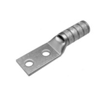 BURNDY  YAV102TC14  518205                 2H LUG STND BRL  #14-10STR/#12-10SOL 1/4