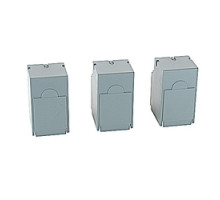 ABB  OSS200G1S/3   3 Pole Long Short Terminal shroud for use on OS200