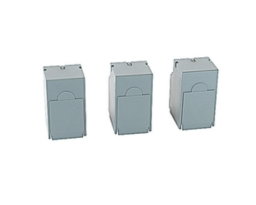 ABB  OSS200G1S/3   3 Pole Long Short Terminal shroud for use on OS200