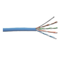 SIEMON COMPANY  9C5P4-E1-02-RXA                 Cable, Copper, Category 5e, E1, 4 Pair, Solid, UTP, CMP, White, Reelex, 1000 Feet, Solution