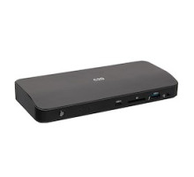 C2G  C2G54536  54536                 Thunderbolt 3 Dock 8k 180W