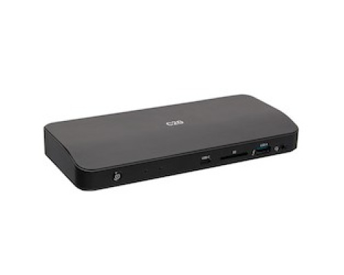 C2G  C2G54536  54536                 Thunderbolt 3 Dock 8k 180W