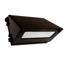 CREE INC  C-WP-A-TRFC-6L-50K-DB   LED Wall Pack, Traditional Full-Cutoff, 120-277V, 6600L, 5000K, 70 CRI, Dark Bronze