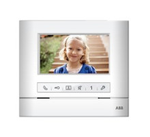 ABB  M22344-W                 Basic 4.3