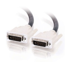 C2G  CG26949  26949                 3m DVI I M/M Dual Link Video Cable