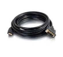 C2G  CG42515  42515                 1.5M HDMI To DVI Cable