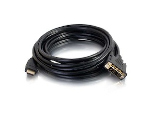 C2G  CG42515  42515                 1.5M HDMI To DVI Cable