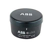 ABB  KT70-1002   Terminal element for tube mounting, including cap