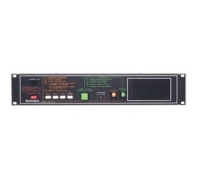 BOGEN  MCP35A                 Master Control Panel, 120 Volt AC at 60 Hertz, 100 Watt, 19