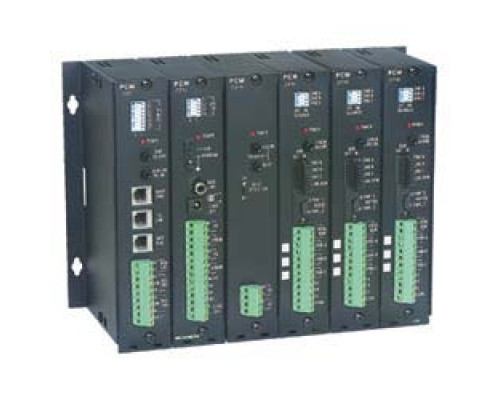 BOGEN  PCMCPU                 Central processor module