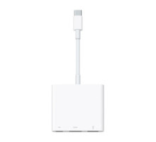 APPLE  MUF82AM/A                 Apple Certified Adapter USB C to HDMI w/USB A Port