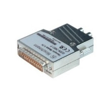 HIRSCHMANN  943316021   OZDV 2451 P; Interface converter electrical/optical for V.24