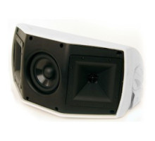 KLIPSCH GROUP INC  097094000001  AW-500-SM                 Loudspeaker, 2-Way, All-Weather, 8 Ohm, 94 dB, 300 Watt, 80 Hertz to 20 Kilohertz, 5
