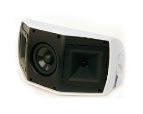 KLIPSCH GROUP INC  097094000001  AW-500-SM                 Loudspeaker, 2-Way, All-Weather, 8 Ohm, 94 dB, 300 Watt, 80 Hertz to 20 Kilohertz, 5