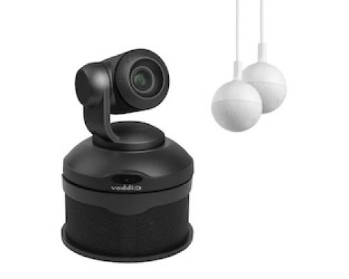 VADDIO LLC  999-99950-200B                 ConferenceSHOT AV HD Conference Room System