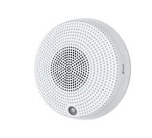 AXIS COMMUNICATIONS  02838-001  C1410 MK II                 AXIS C1410 Mk II Network Mini Speaker