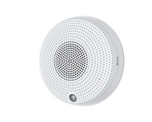 AXIS COMMUNICATIONS  02838-001  C1410 MK II                 AXIS C1410 Mk II Network Mini Speaker