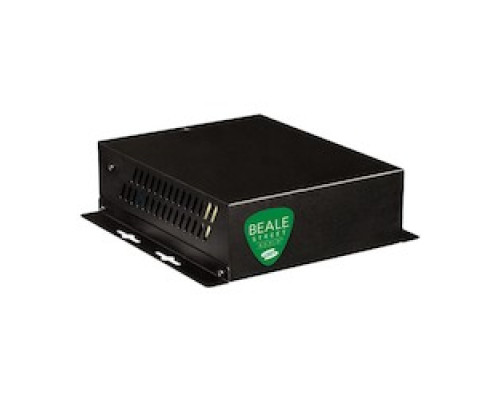 BEALE ST  D2.1                 50wx2 Digital Amp with Sub Out