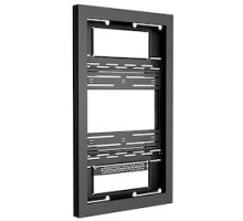 CHIEF MANUFACTURING  LW42UBP                 Wall Display Enclosure Portrait 42