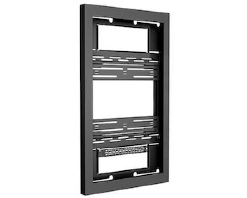 CHIEF MANUFACTURING  LW42UBP                 Wall Display Enclosure Portrait 42