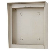 AIPHONE  GT-103HB  14970                 1X3 Module Surface Mount Box