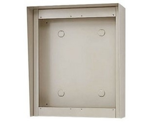 AIPHONE  GT-103HB  14970                 1X3 Module Surface Mount Box