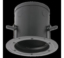 ATLASIED  FA95-8                 Recessed Enclosure with Dog Legs for 8