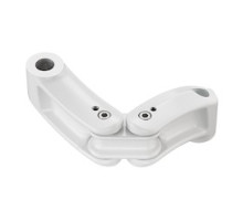 CHIEF MANUFACTURING  KRA235W                 Kontour FleXLink Kit White