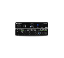 ATLONA TECHNOLOGIES  AT-OME-MS52W                 Omega 5x2 4K/UHD Multiformat Matrix Switcher, With Wireless Casting, HDMI, USB-C, Display Port, And USB Pass Through Over HDBaseT
